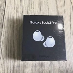 Samsung Galaxy Bugs Pro 2